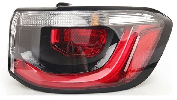 DEPO fanale C01586S