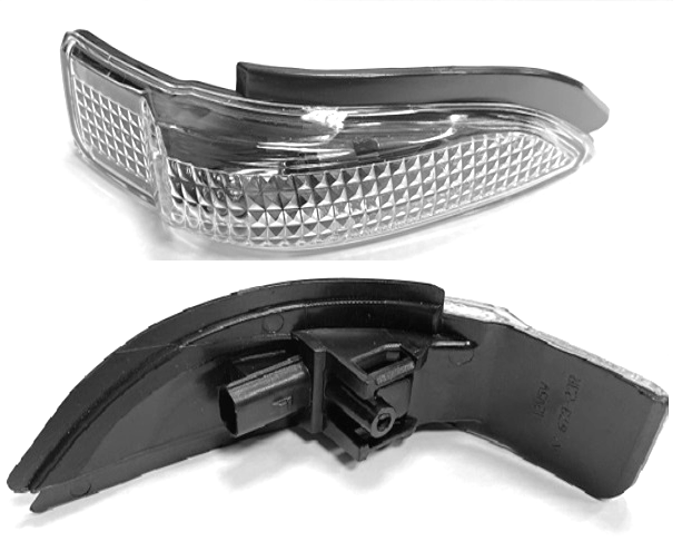 DEPO fanale R00726S