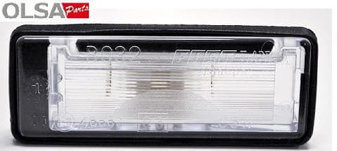 DEPO fanale C01003