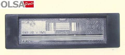 DEPO fanale C00989