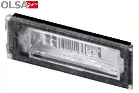 DEPO fanale C01006