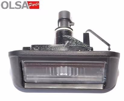 DEPO fanale C00999