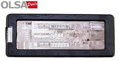 DEPO fanale C01019