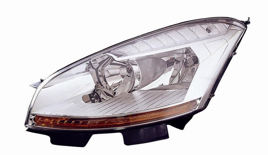 DEPO faro A00558D