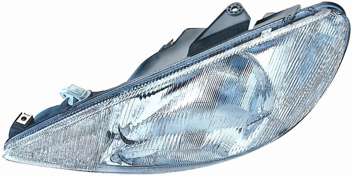 DEPO faro A01248D