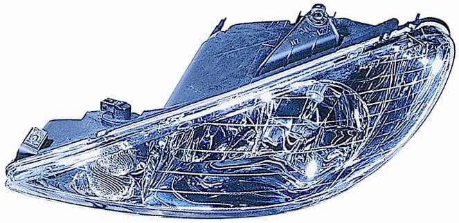 DEPO faro A01258D