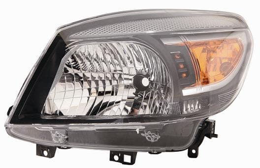 DEPO faro A00029D