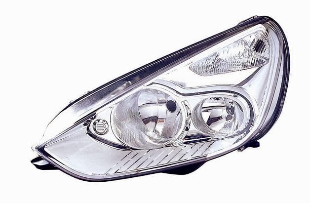 DEPO faro A00812D