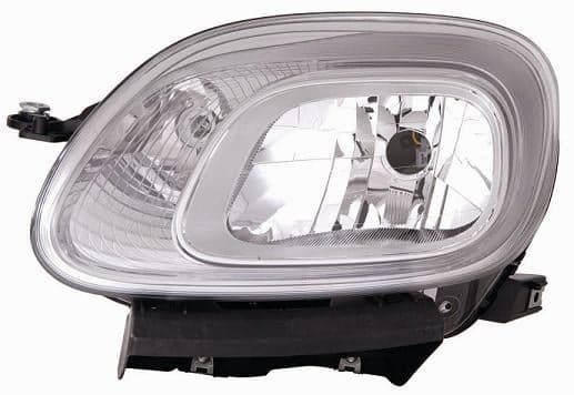 DEPO faro A00083D