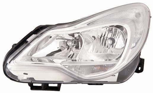 DEPO faro A00097D