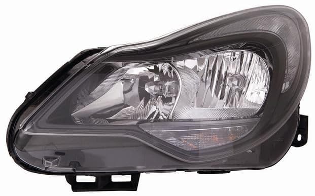 DEPO faro A00098D