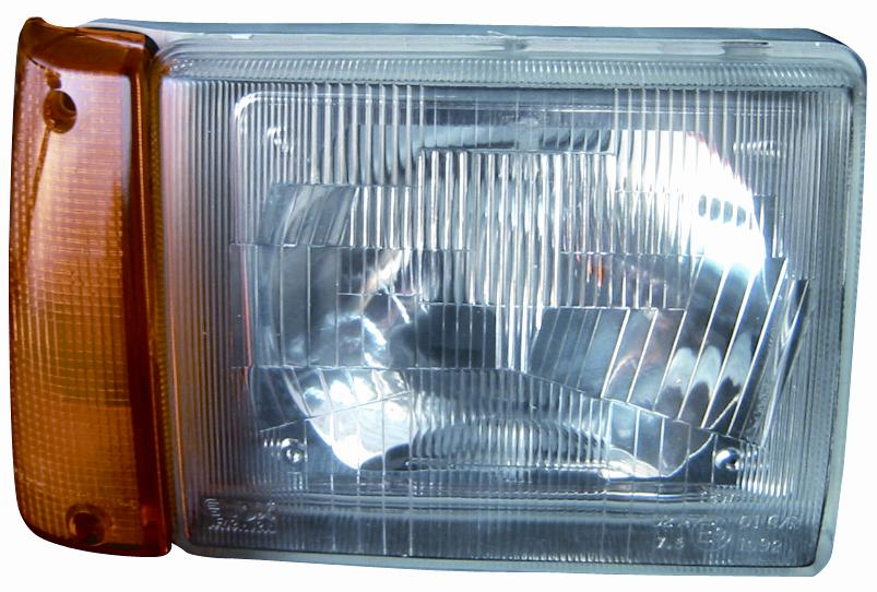 DEPO faro A00125D