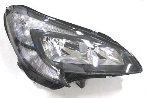 DEPO faro A00327D