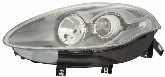 DEPO faro A00412D