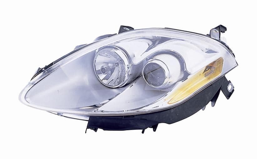 DEPO faro A00754D