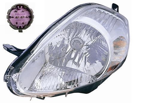 DEPO faro A00788D