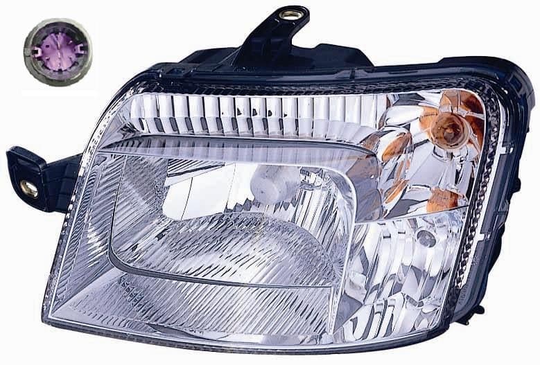 DEPO faro A00889D