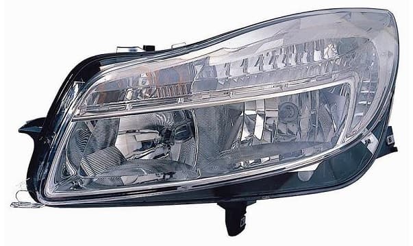 DEPO faro A00916D
