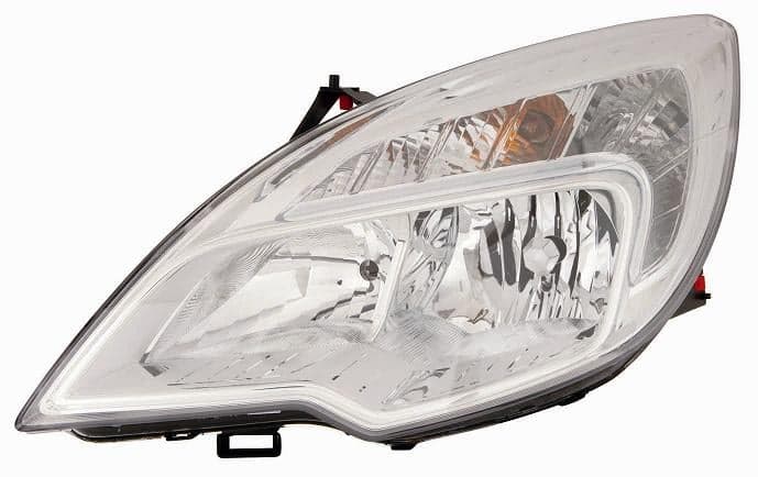 DEPO faro A00917D