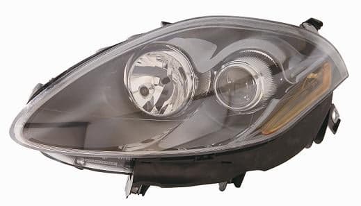 DEPO faro A01011D