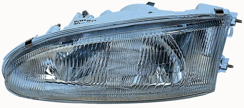 DEPO faro A01107D