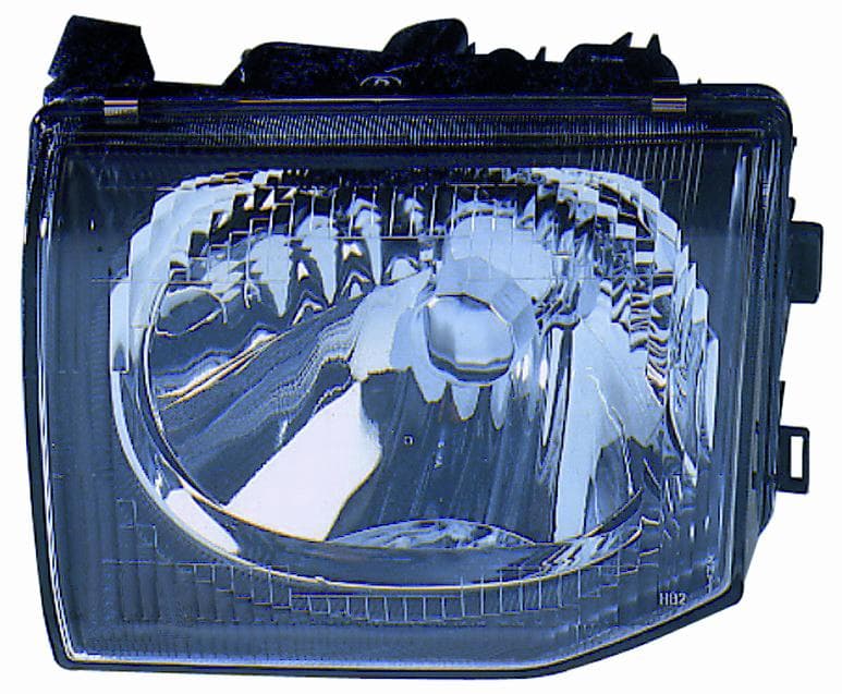 DEPO faro A01215D