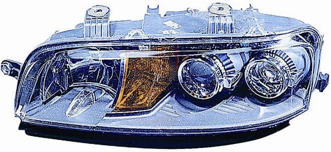 DEPO faro A01264D