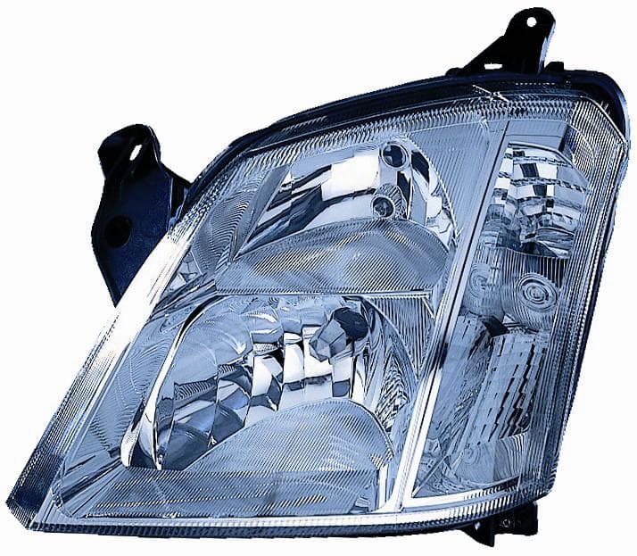 DEPO faro A01471D