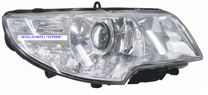 DEPO faro A00832D