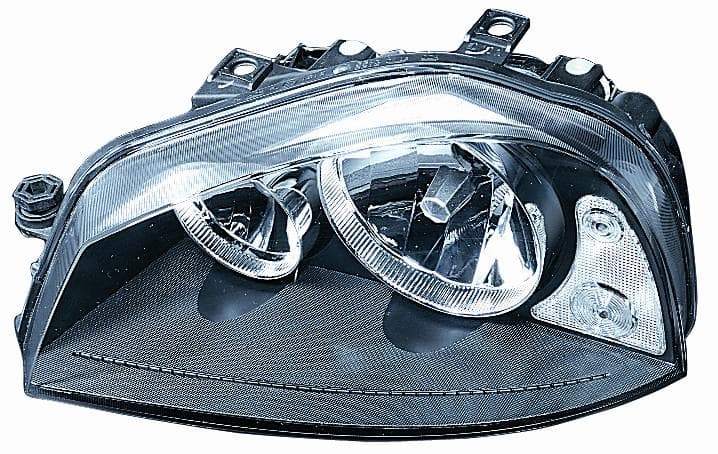DEPO faro A01302D