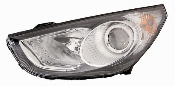 DEPO faro A00016D