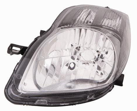 DEPO faro A00027D