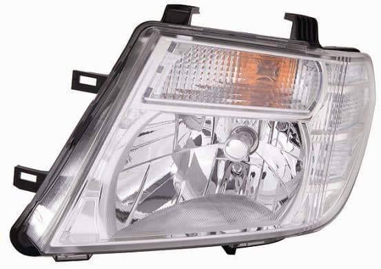 DEPO faro A00037D