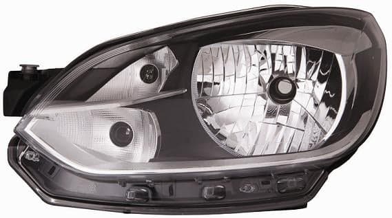 DEPO faro A00047D
