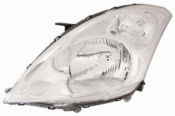 DEPO faro A00057D