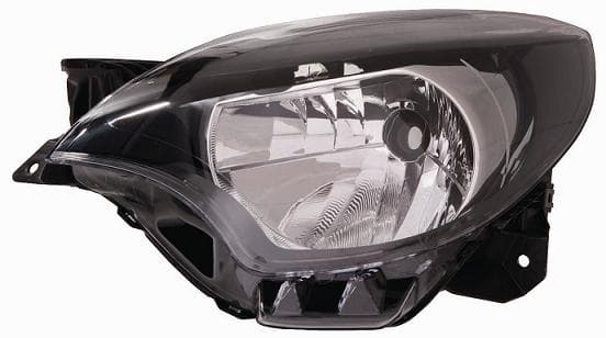 DEPO faro A00072D