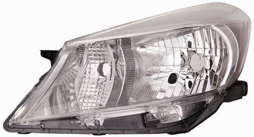 DEPO faro A00107D
