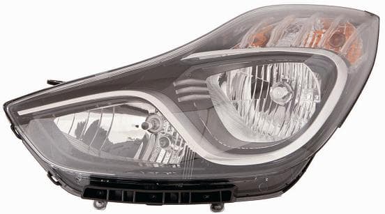 DEPO faro A00126D