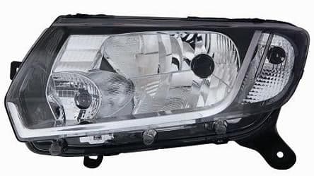 DEPO faro A00142D