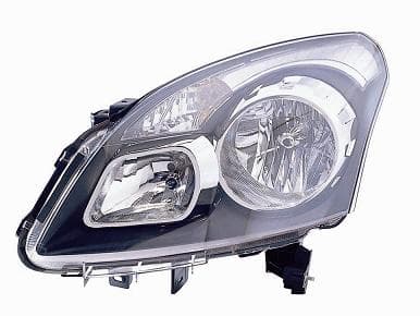 DEPO faro A00183D