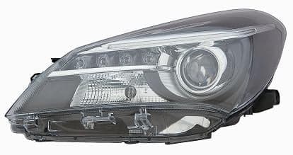 DEPO faro A00310D