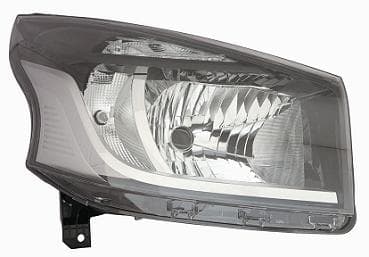 DEPO faro A00317D