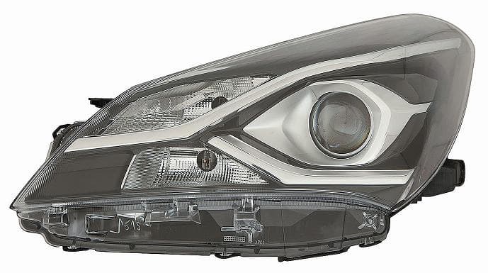 DEPO faro A00477D