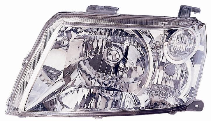 DEPO faro A00705D