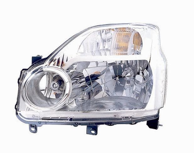 DEPO faro A00809D