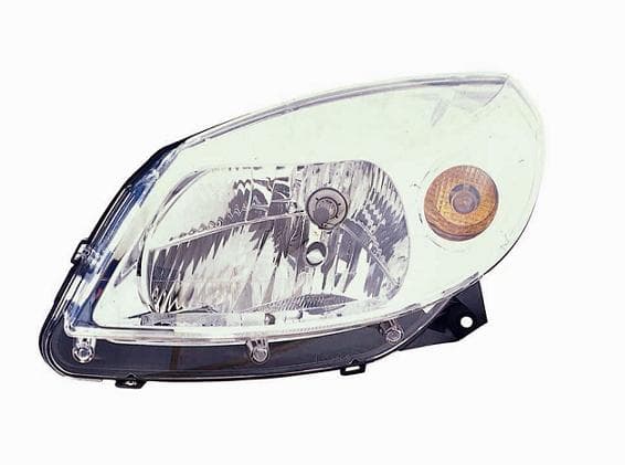 DEPO faro A00845D