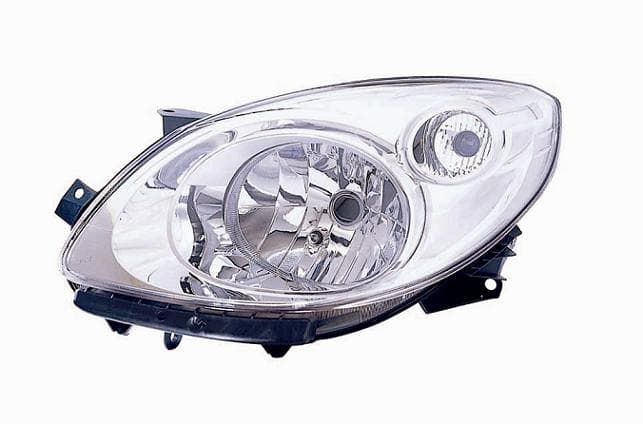 DEPO faro A00847D