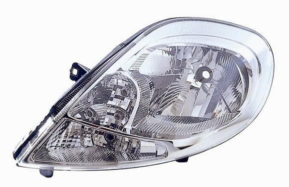 DEPO faro A00857D