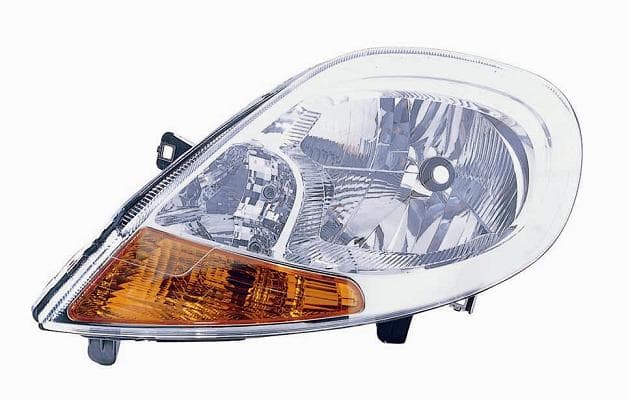 DEPO faro A00858D