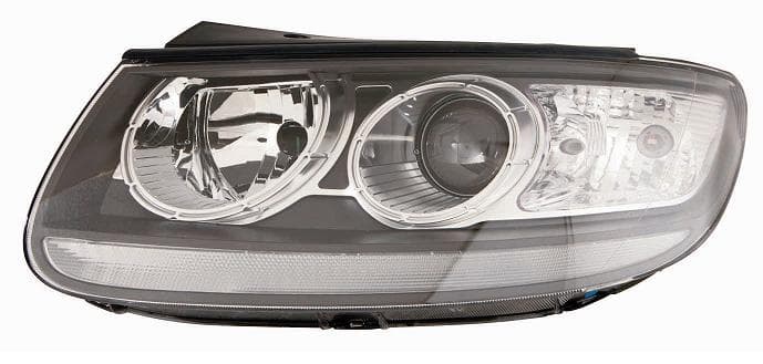 DEPO faro A00861D
